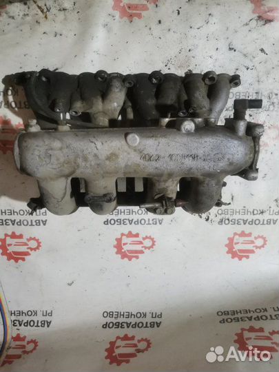Коллектор впускной Газ 3110 седан 2.3 2002