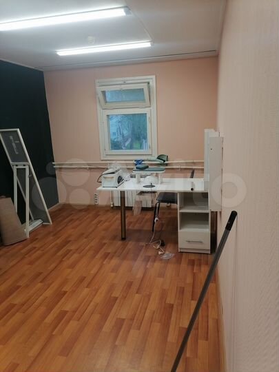 Свободного назначения, 14 м²