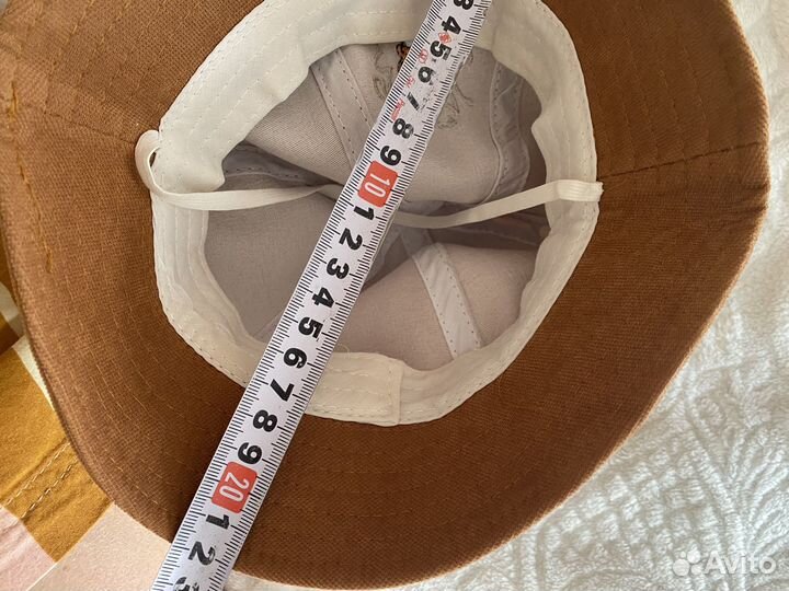 Панама детская