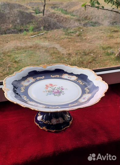 Ваза для фруктов