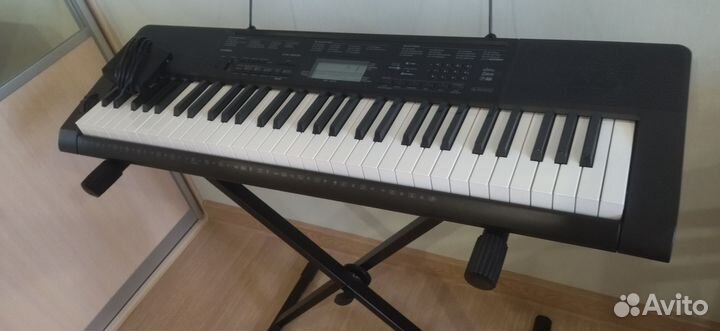 Синтезатор casio ctk 3200