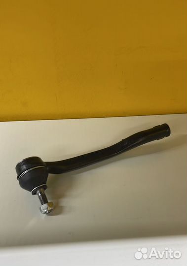 Рулевой наконечник правый Renault Duster