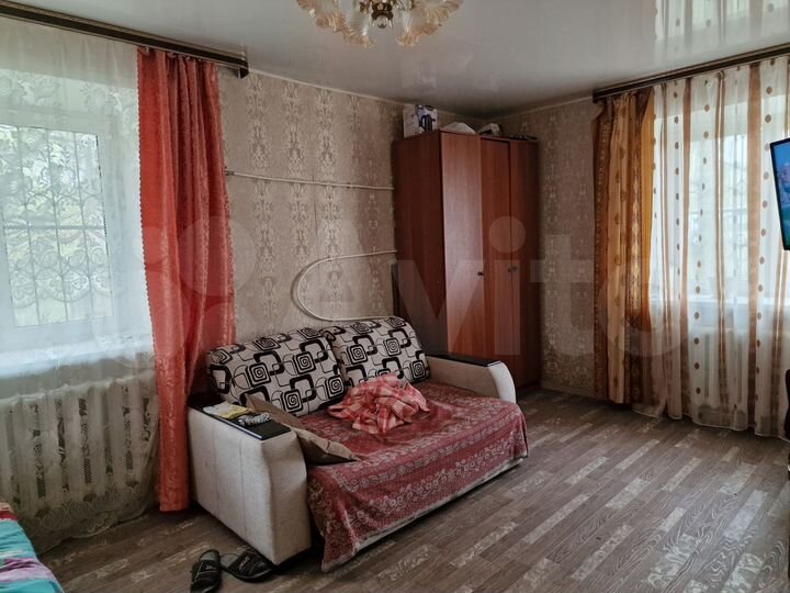 1-к. квартира, 31 м², 1/5 эт.