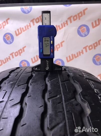 Dunlop Grandtrek AT22 285/60 R18