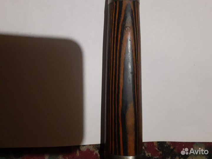 Нож для,кухни.Дамаск 73 слоя