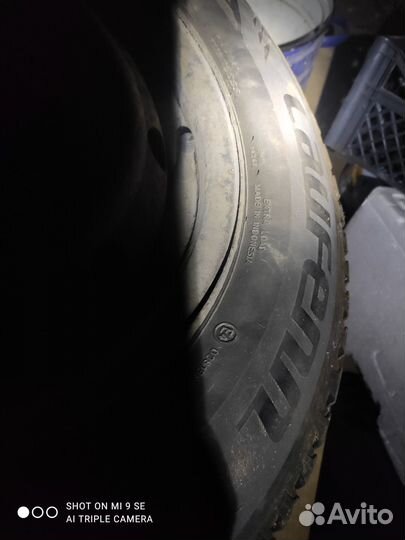 Laufenn I Fit IZ 15/15.5 R15 23P