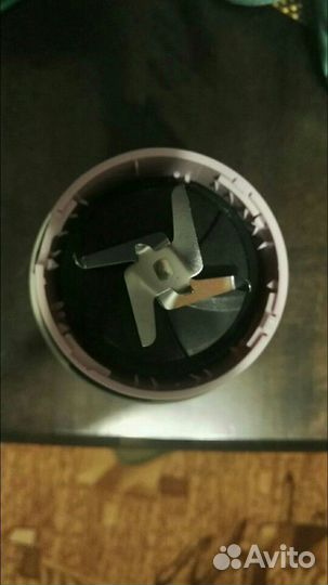 Блендер Bosch