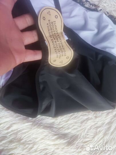 Купальник женский размер 48 50 новый