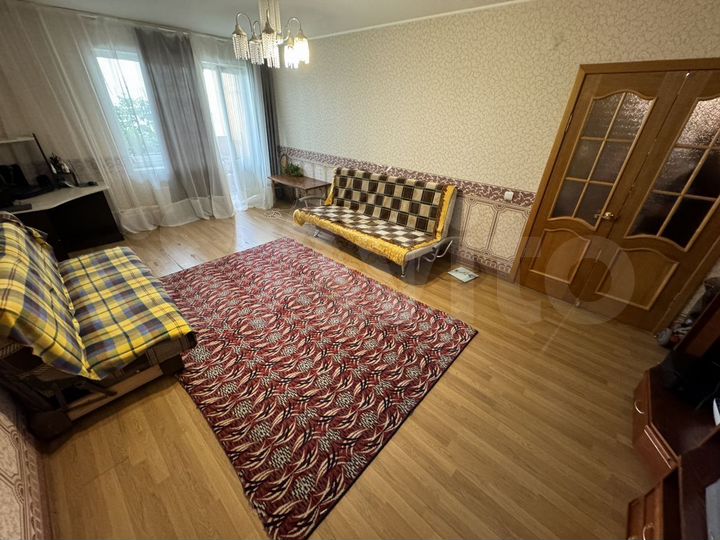 2-к. квартира, 73 м², 13/14 эт.