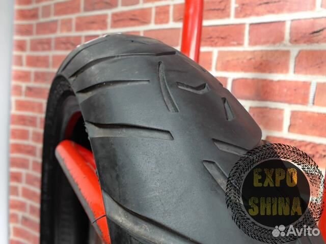 Мотошина Metzeler Tourance next 120 70 R19