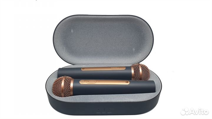 Караоке микрофоны для тв