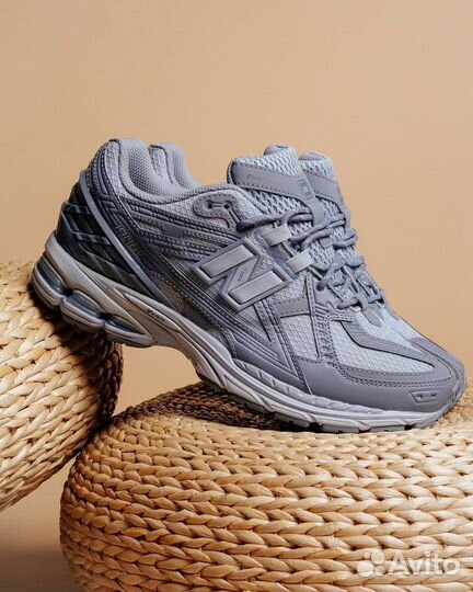 Кроссовки New Balance 1906u utility blue bird a d