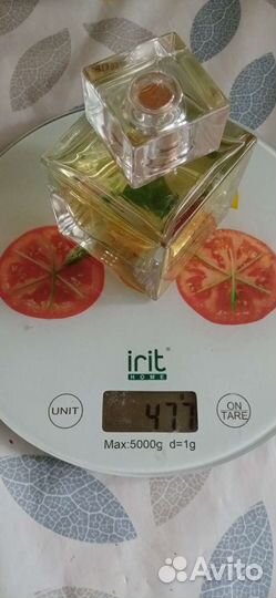 Духи eisenberg J'ose 100мл