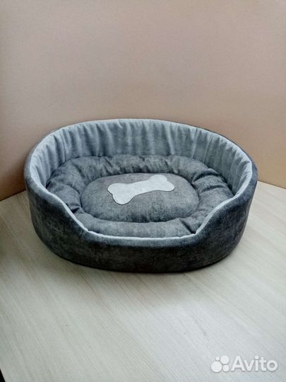 Лежаки для животных