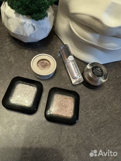 Спарклы shik kiko 7days