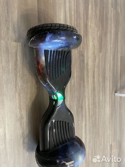 Гироскутер