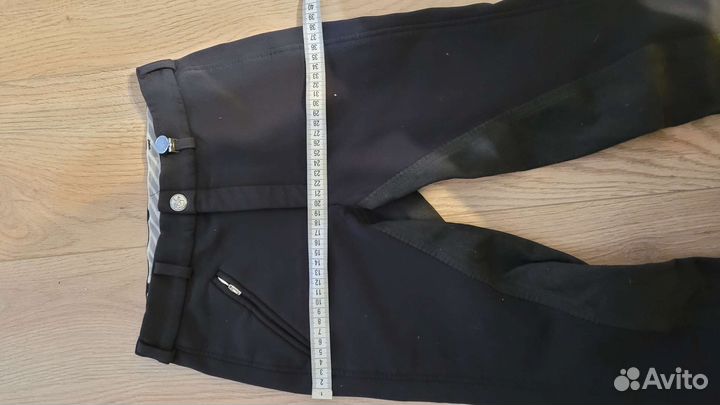 Конные бриджи Pikeur