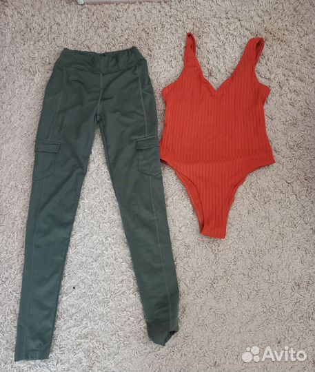 Вещи женские пакетом 42-44