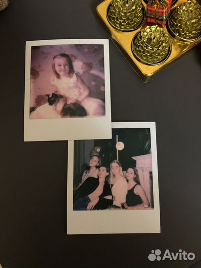 Аренда фотоаппарата