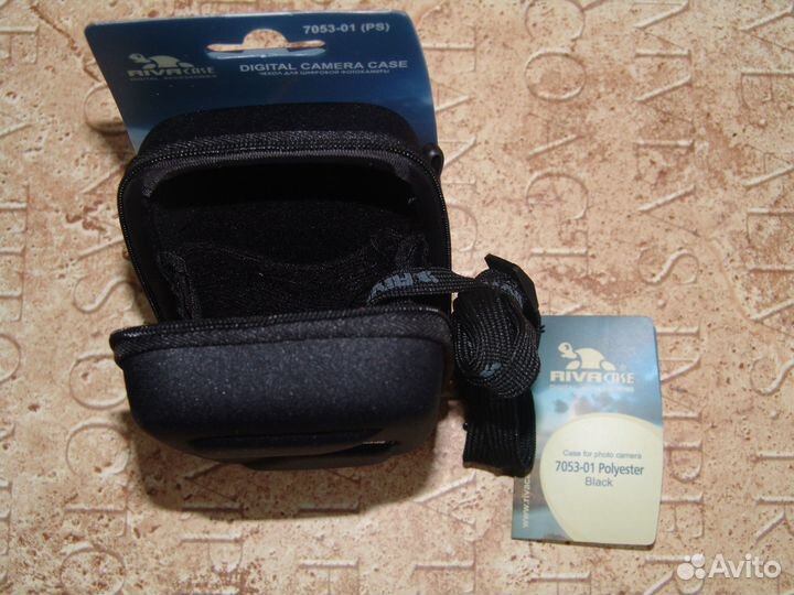 Жесткий чехол Riva 7053(PS)