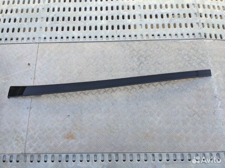 Молдинг крыши правый Kia Optima Gt Line седан G4KJ