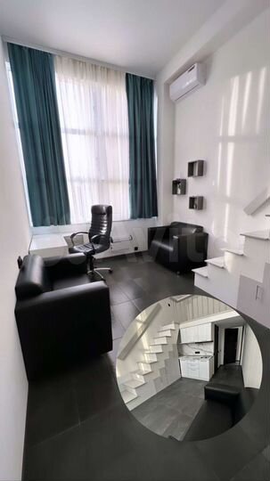Офис, 25 м²