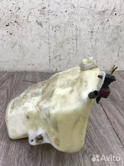 Бачок омывателя Saab 9-3 кабриолет 2005