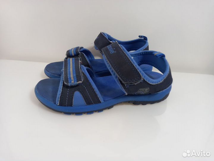 3596*(32) Сандалии фирмы Lassie 31 размера