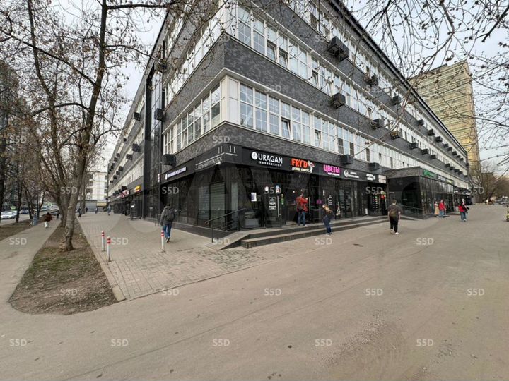 Продам торговое помещение, 19.8 м²