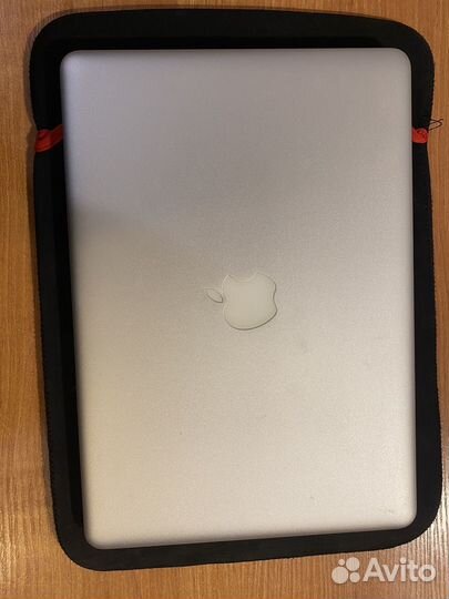 Macbook pro 13 late 2011