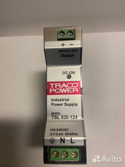 Блок питания TSL 030-124 / traco