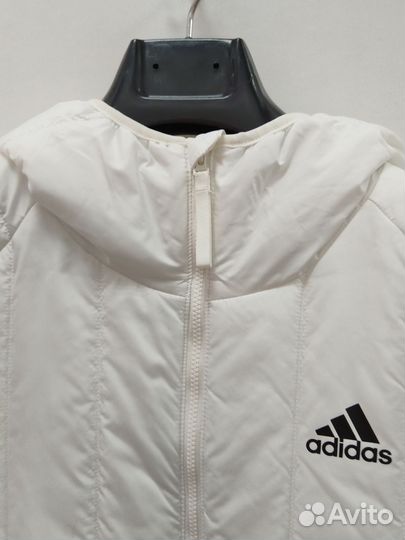 Куртка женская демисезон, Adidas оригинал