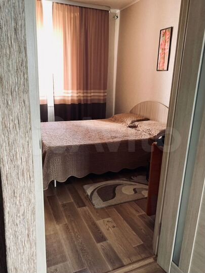 3-к. квартира, 80,5 м², 2/2 эт.