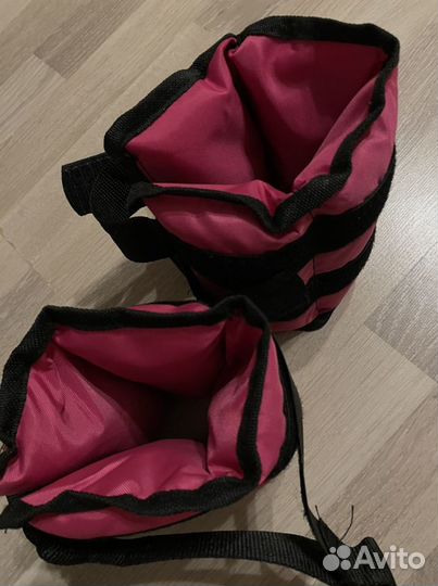 Утяжелители