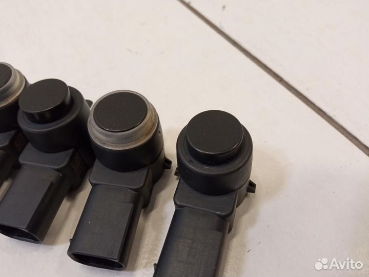 Датчик парковки Citroen DS5 K