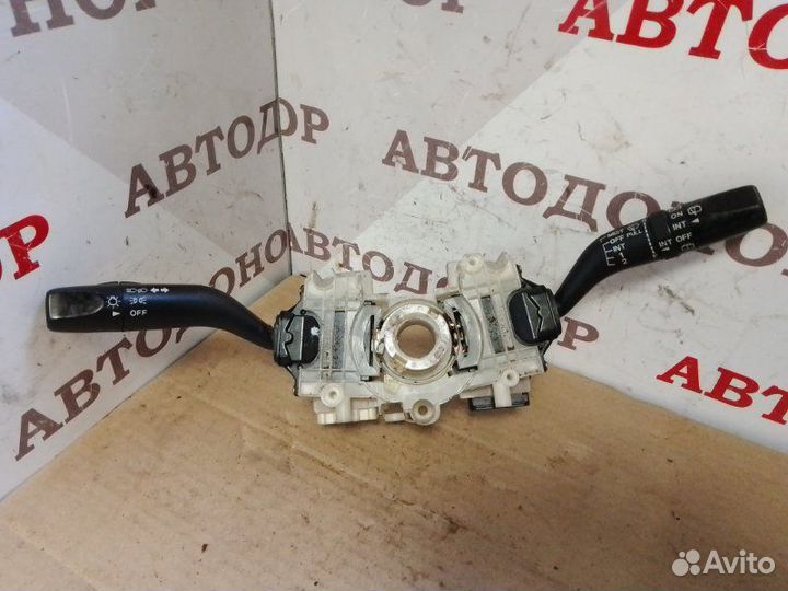 Подрулевой переключатель Mazda Mpv