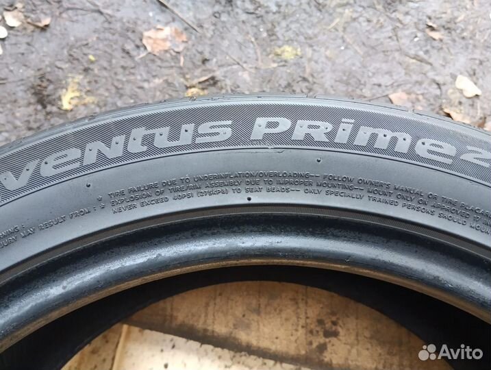 Hankook Ventus Prime 2 K115 225/45 R17 91V