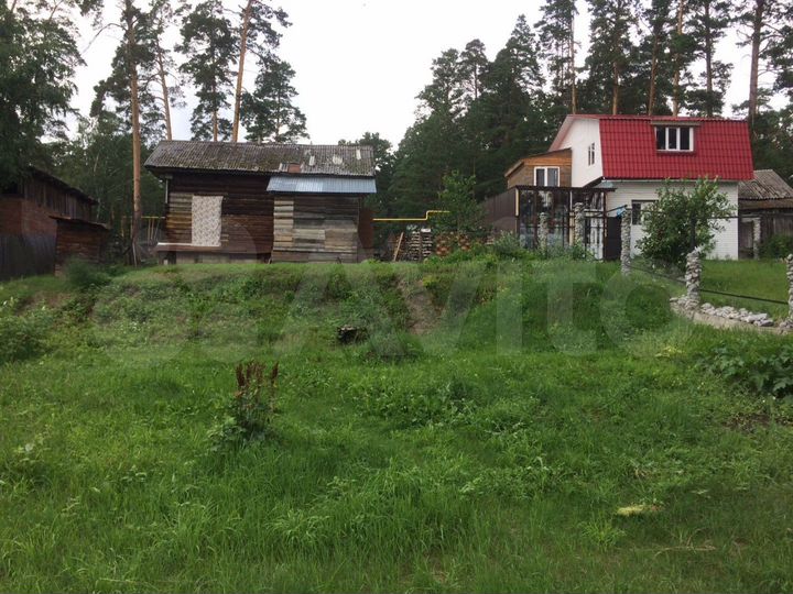 Участок 10,5 сот. (ИЖС)