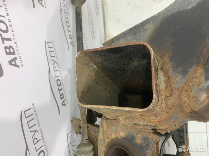 Подрамник задний Lr Rr Sport 1 L320 LCI (Л320