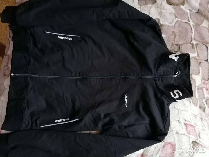 Спортивный костюм для мальчика рост 152