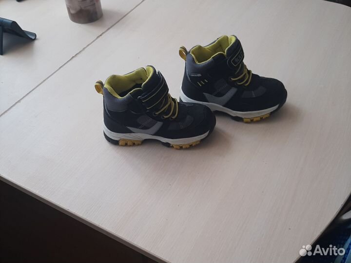 Детские вещи