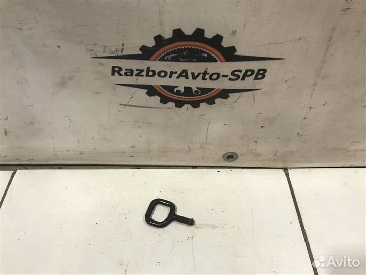 Замок капота BMW 7-серия E65/E66