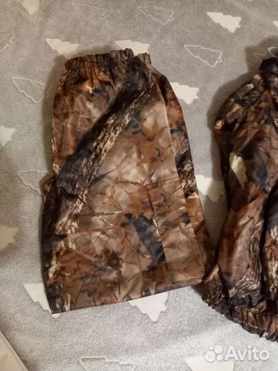 Костюм мужской летний туристический