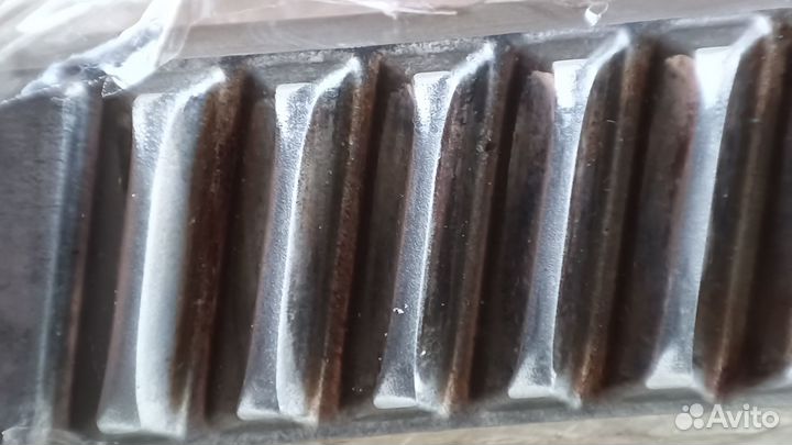 Рулевая рейка BMW 5 e39