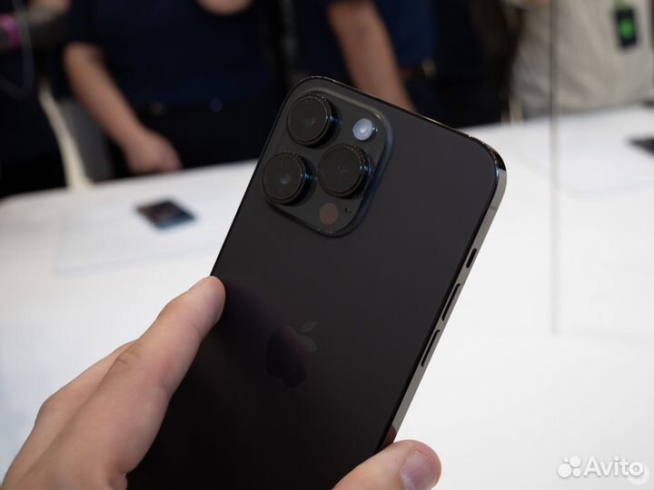 iPhone 14 Pro, 128 ГБ