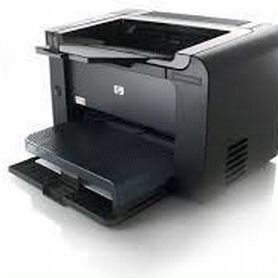 Hp laserjet p1606dn в разборе