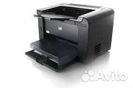 Hp laserjet p1606dn в разборе