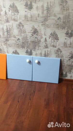 Мебельные фасады