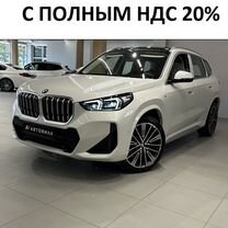 BMW X1 2.0 AMT, 2024, 15 км, с пробегом, цена 6 990 000 руб.