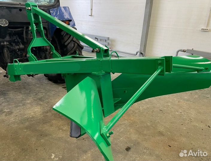 Плуг Леспромресурс ПКЛ-70А, 2023